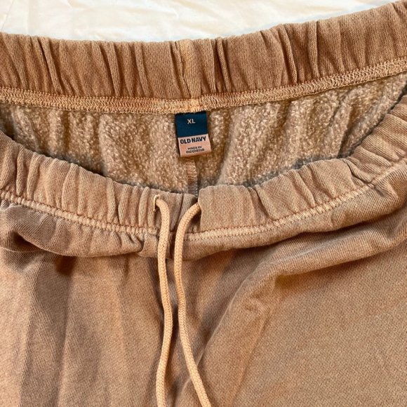 Women's Old Navy XL Joggers Sweatpants - Picture 2 of 4